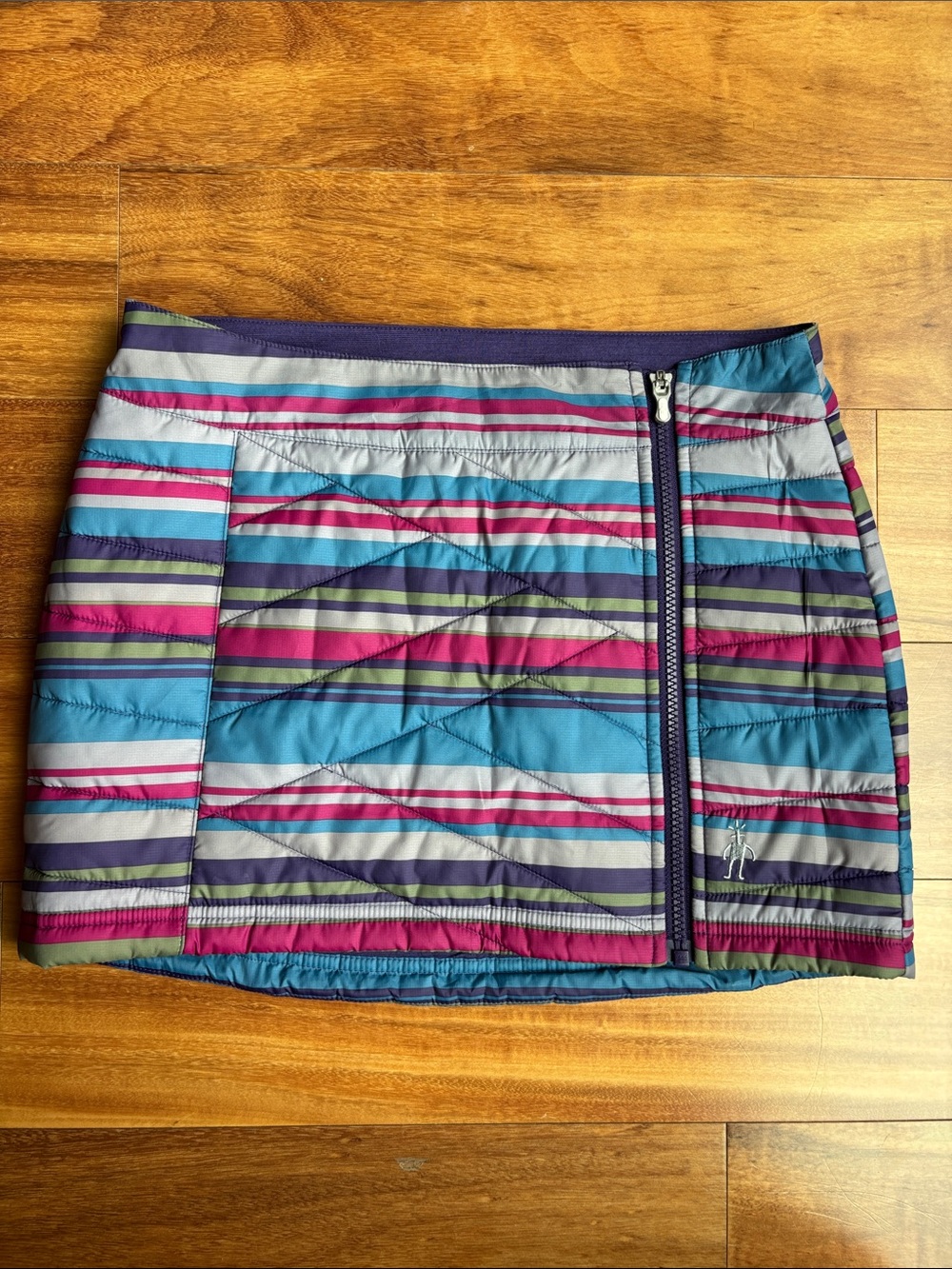 Smartwool insulated skirt